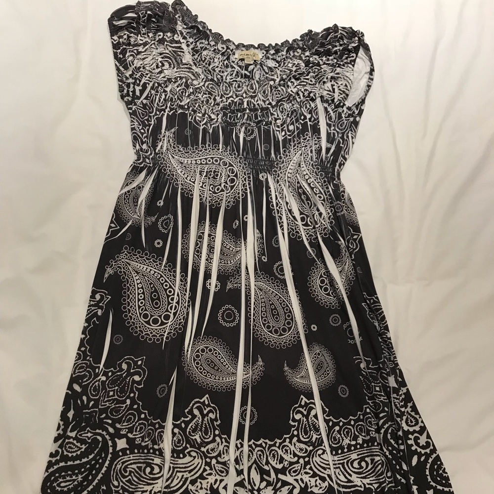 Summer Dress